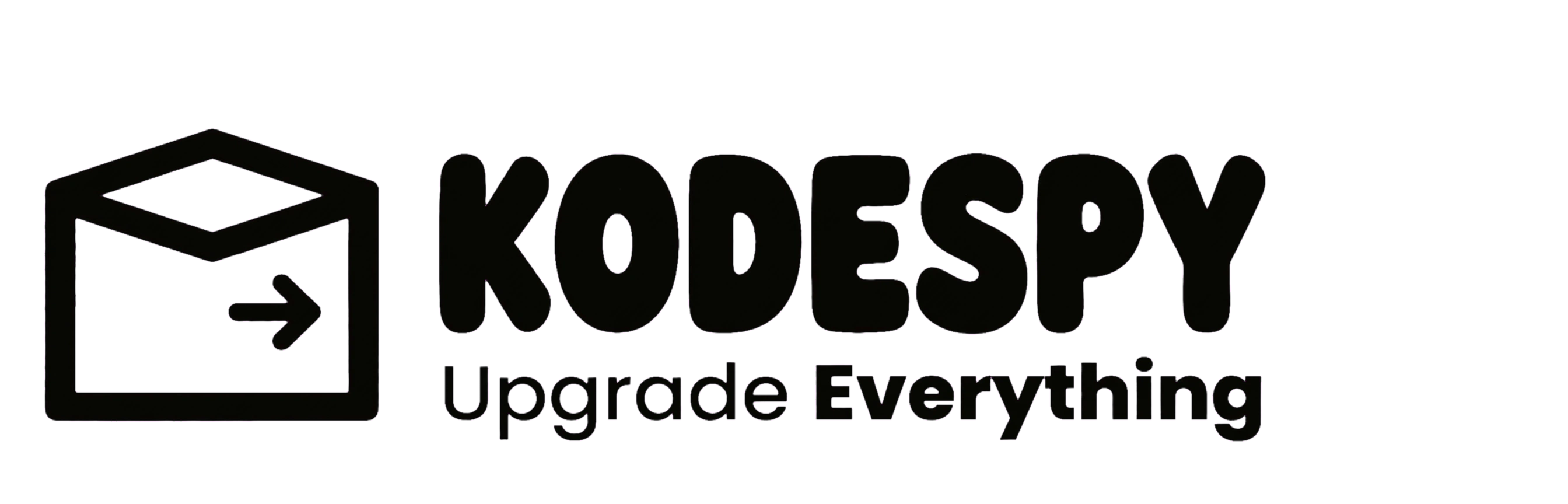 Logo de kodespy